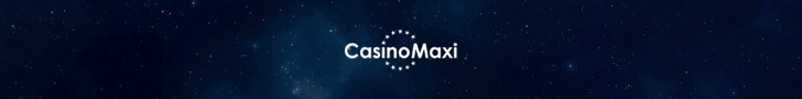 Casinomaxi Terpercaya